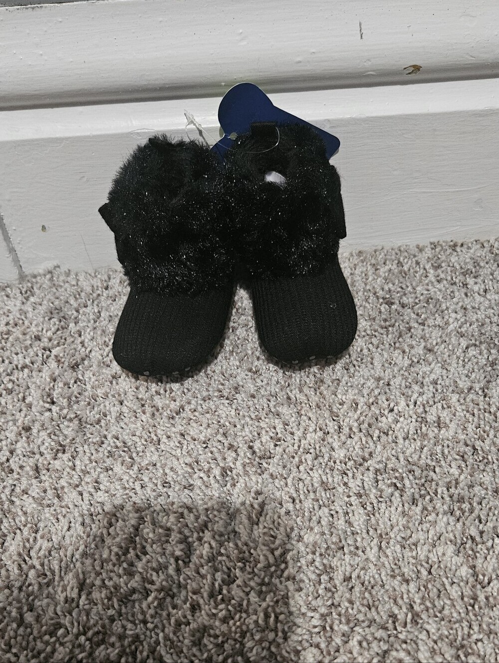 Baby Shoes